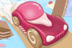 Jeu Ice Cream Racing