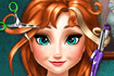 Jeu Anna Coiffure tendance