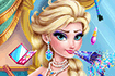Jeu Ice Queen Party Outfits