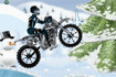 Jeu Ice Rider