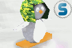 Jeu Ice Run
