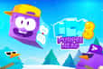Jeu Icy Purple Head 3