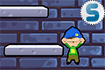Jeu Icy Tower