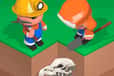 Jeu Idle Archeology