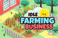 Jeu Idle Farming Business