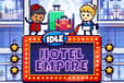 Jeu Idle Hotel Empire