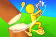 Jeu Idle Island
