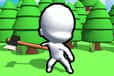 Jeu Idle Lumber Hero