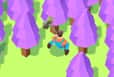 Jeu Idle Lumberjack 3D