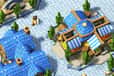 Jeu Idle Medieval Kingdom