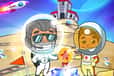 Jeu Idle Miner Space Rush
