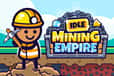Jeu Idle Mining Empire