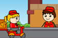 Jeu Idle Pizza Empire
