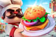 Jeu Idle Restaurant Tycoon