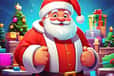 Jeu Idle Santa Factory