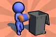 Jeu Idle Store Cleaner
