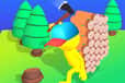 Jeu Idle Trade Isle