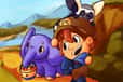 Jeu Idle Zoo Safari Rescue