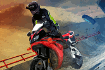 Jeu Impossible Bike Stunt 3D