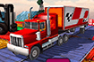 Jeu Impossible Truck Driving Simulator 3D