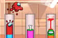 Jeu Imposter Sorter