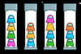 Jeu Impostor Sort Puzzle