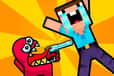 Jeu Impostor vs Noob