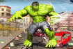Jeu Incredible Monster