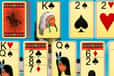 Jeu Indian Solitaire