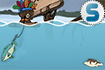 Jeu Indians Fishing