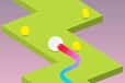 Jeu Infinity Path Master