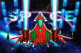 Jeu Infinity War Galaxy Space Shooter
