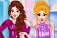 Jeu Princesses Influenceuses