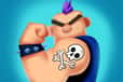 Jeu Ink Inc Tattoo