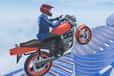 Jeu Insane Moto 3D