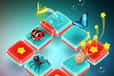 Jeu Insect Exploration