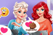 Jeu Cupcakes de Princesses