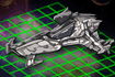 Jeu Inter Galactic Battleship