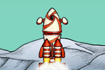 Jeu Into Space 3 : Xmas Story