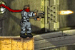 Jeu Intrusion