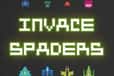 Jeu Invace Spaders