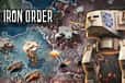Jeu Iron Order 1919