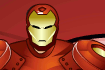 Jeu Iron Man : Habillage