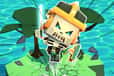 Jeu Island Battle 3D