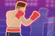 Jeu Jab Jab Boxing