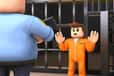 Jeu JailBreak Escape from Prison
