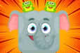 Jeu Jelly-Belly Make the Elephant