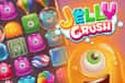 Jeu Jelly Crush