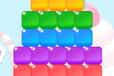 Jeu Jelly Tower Crush