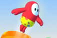 Jeu Jelly World